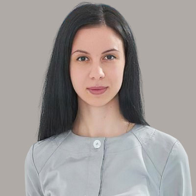 Гугкаева Луиза Шотаевна