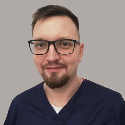 Меринов Сергей Алексеевич