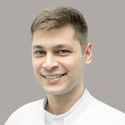 Овчинников Андрей Евгеньевич