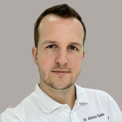 Антонов Роман Игоревич