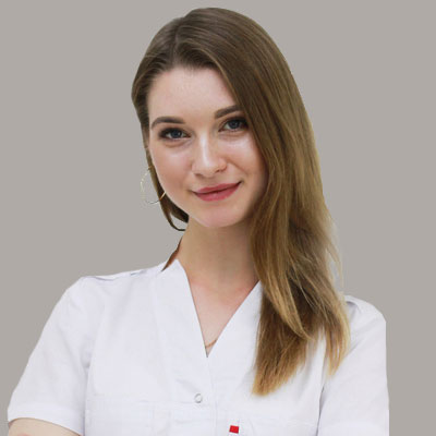 Баева Анастасия Сергеевна