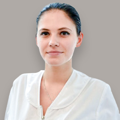 Белова Марина Петровна