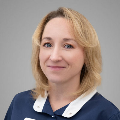  Черникова Надежда Андреевна