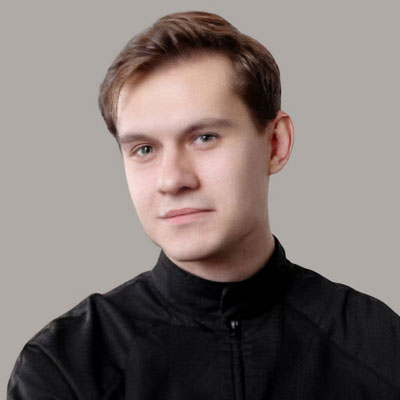 Гайдамака Денис Андреевич