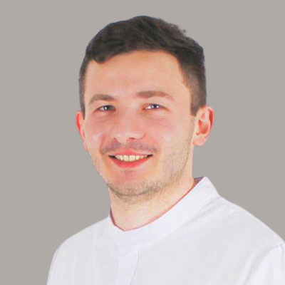 Хамицов Рустам Асланбекович