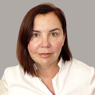 Крючкова Марина Валерьевна
