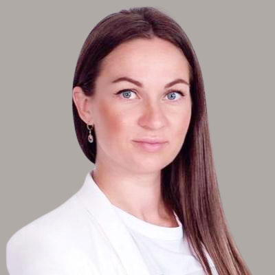 Попова Галина Александровна
