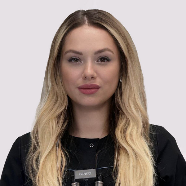 Самсонова Рукижат Руслановна