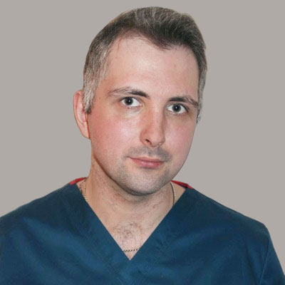 Селиверстов Вадим Вадимович