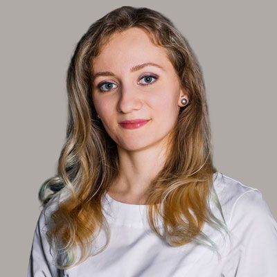 Шарапова Дарья Николаевна