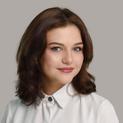 Сидакова Диана Тамерлановна