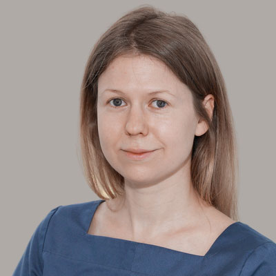 Скибина Ирина Юрьевна