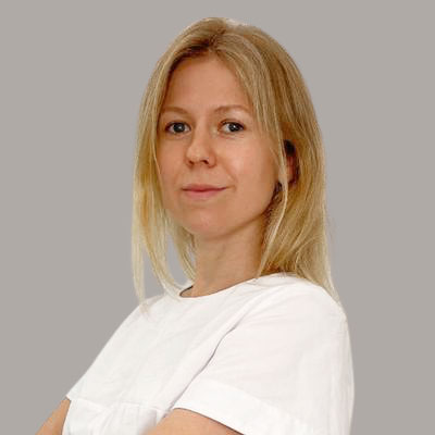 Скибина Ирина Юрьевна