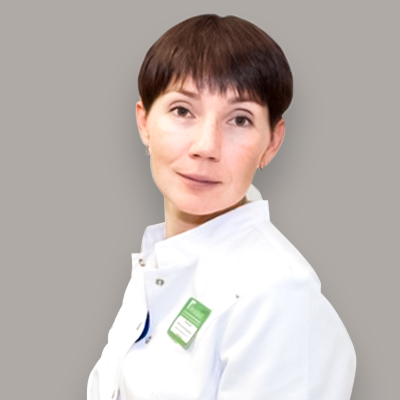 Токмакова Ирина Александровна