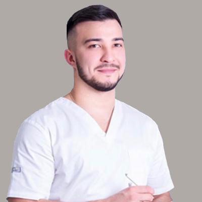 Улагашев Артур Ибрагимович