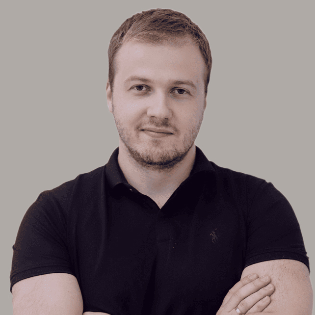 Факеев Иван Игоревич