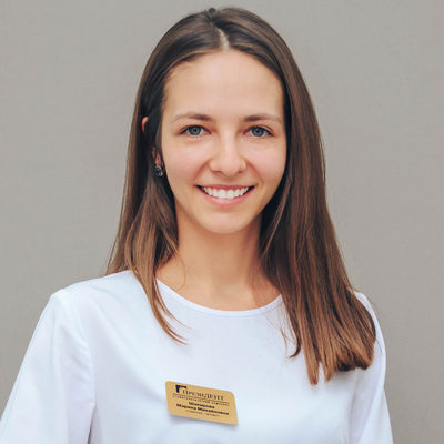 Шакирова Марина Михайловна
