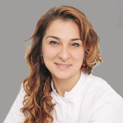  Скухторова Светлана Сергеевна