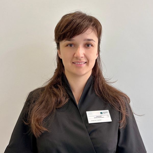 Тактарова Венера Рашидовна