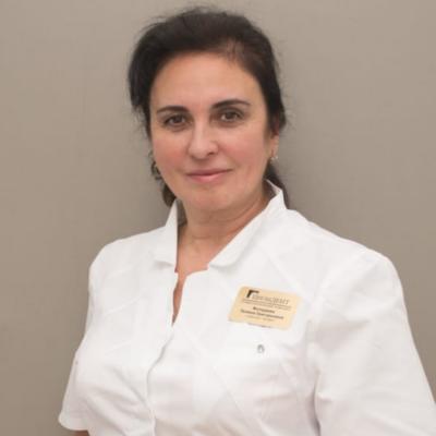 Жолудева Галина Григорьевна