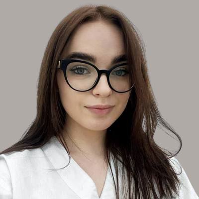  Андреева Екатерина Владимировна