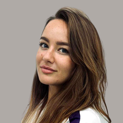 Чурюмова Кристина Владимировна