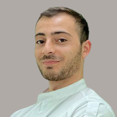  Джумалиев Усманни Жумалиевич