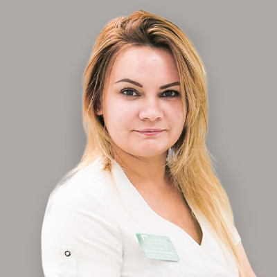 Глотова Юлия Владимировна