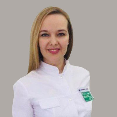 Новокрещенова Наталья Владимировна