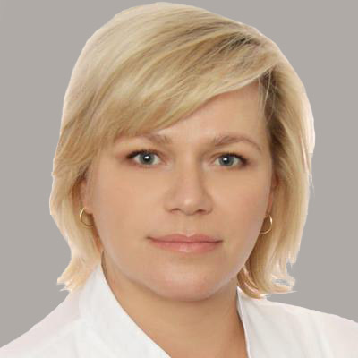 Петрова Оксана Михайловна