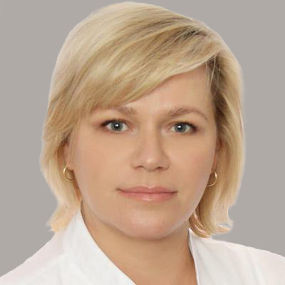  Петрова Оксана Михайловна