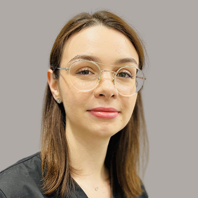  Аксёнова Ирина Валерьевна