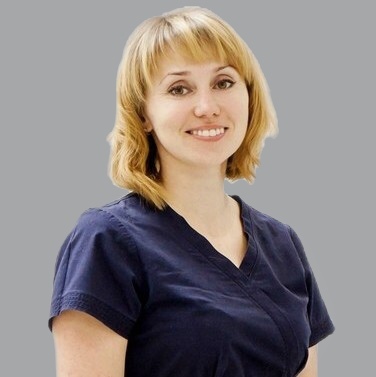 Амосова Ирина Борисовна