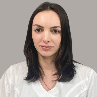 Билалова Залина Рамазановна