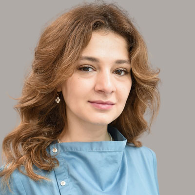 Чочиева Анна Александровна