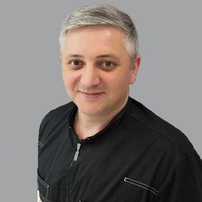 Джанаев Тимур Ирбекович