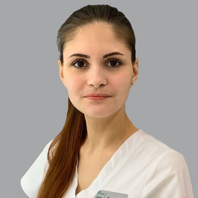 Ермолаева Анастасия