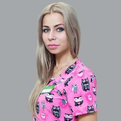  Грызлова Елена Владимировна