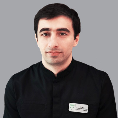 Хетеев Таймураз Эльбрусович