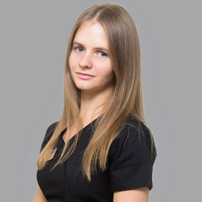 Мазурова Полина Владимировна