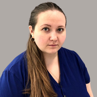Михайлова Екатерина Сергеевна