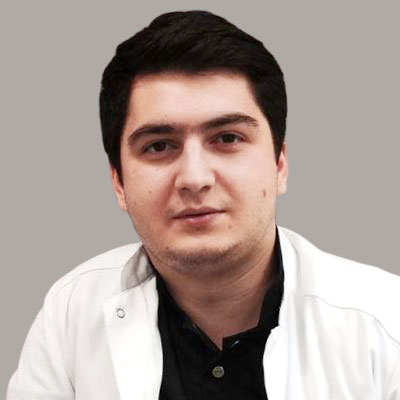 Мкртчян Камо Сергеевич