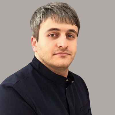  Саккаев Давид Нугзарович