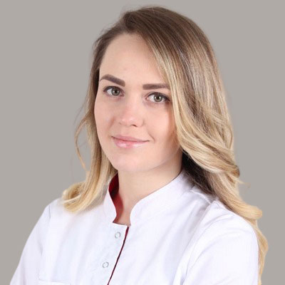 Алексеева Элеонора Александровна
