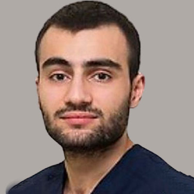 Арзуманян Карен Иванович