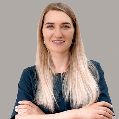 Чукина Инга Александровна