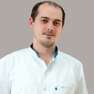 Ганиев Рустам Асланович