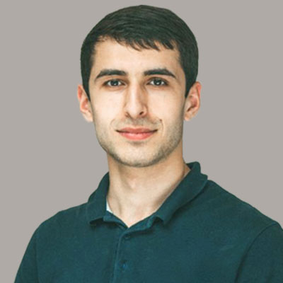 Гасаналиев Чингиз Айвазович