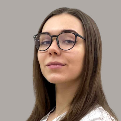  Гузева Наталья Александровна