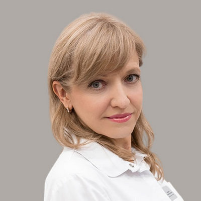  Каводник Галина Викторовна